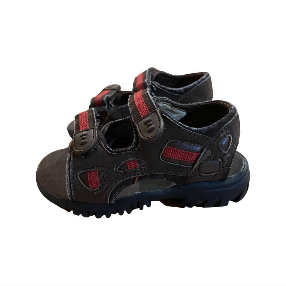 Gymboree toddler size 6 sandals